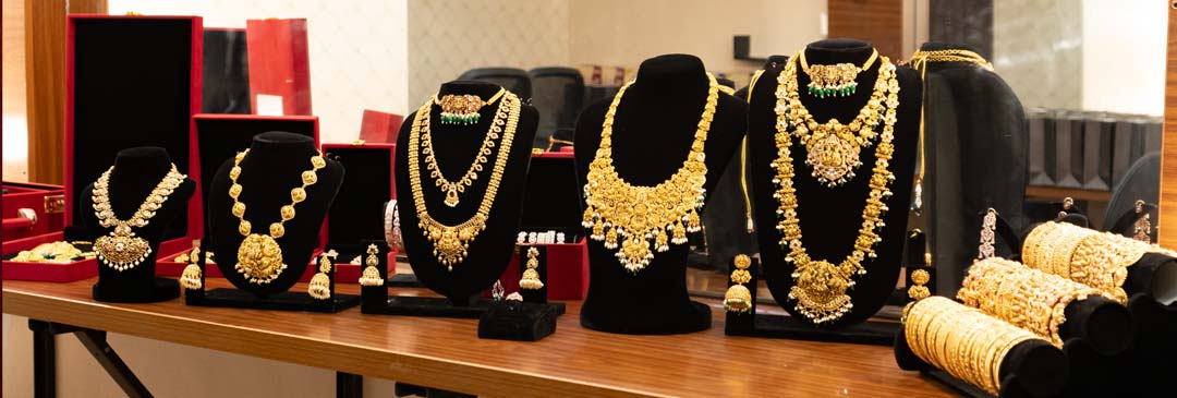 Rental Jewellery Banner