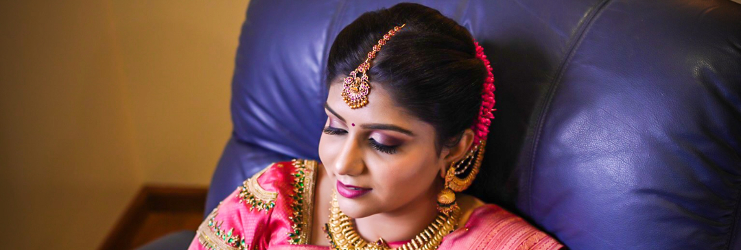 Bridal Studio Banner