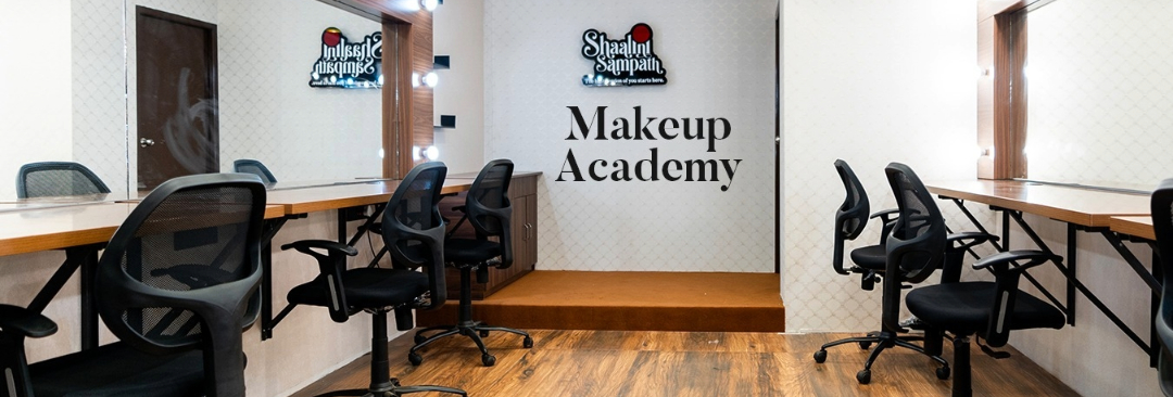 Makeup Academy Banner